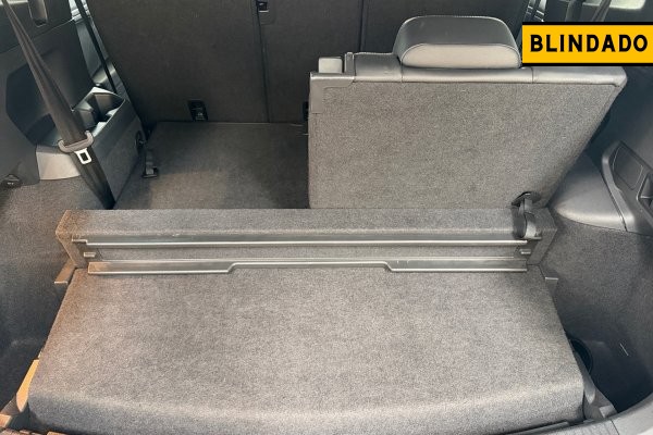 VOLKSWAGEN Tiguan 2.0 350 TSI Allspace R-line 2019/2019